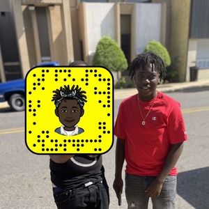 Meet your Posher, Lee